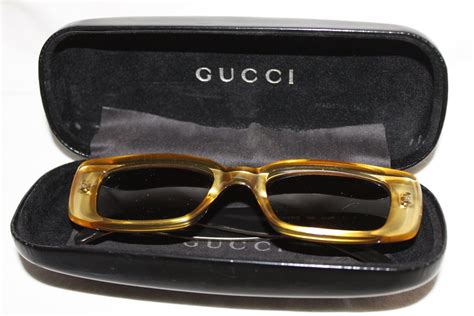 retro gucci glasses.